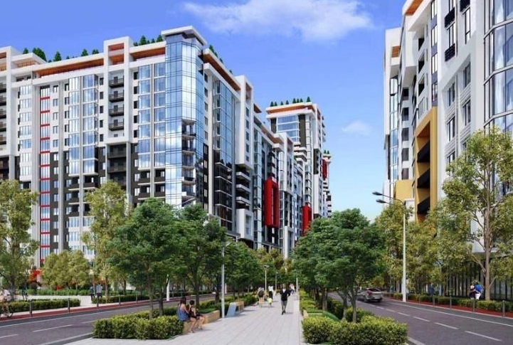 продажа однокомнатной квартиры номер A-173557 в Киевском районе, фото номер 8